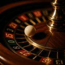 Wildrobin - Live Roulette with Real Dealers
