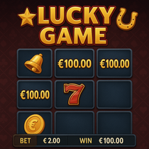 Wildrobin - Instant Games for Quick Sessions